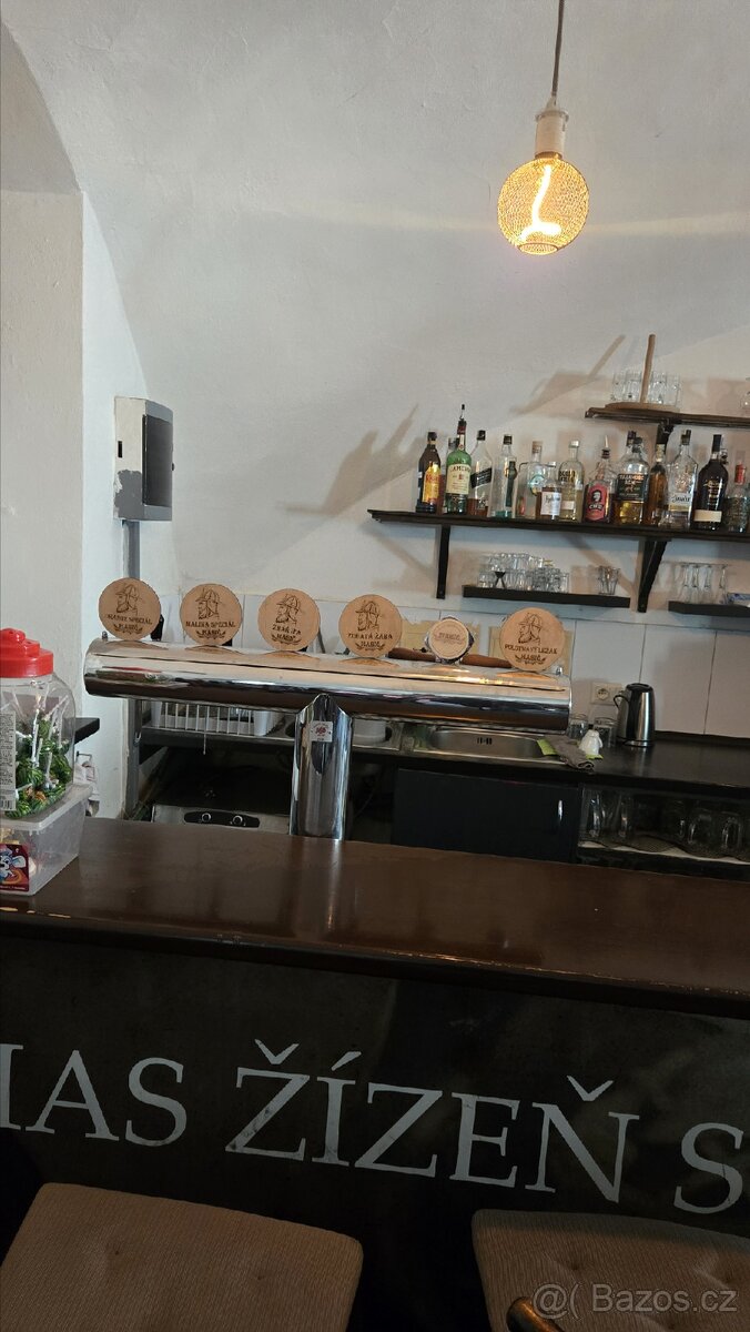 Přenechám zavedený Pivní Bar v Opavě - 6