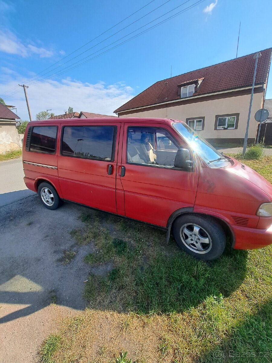 Vw Tuareg - 6