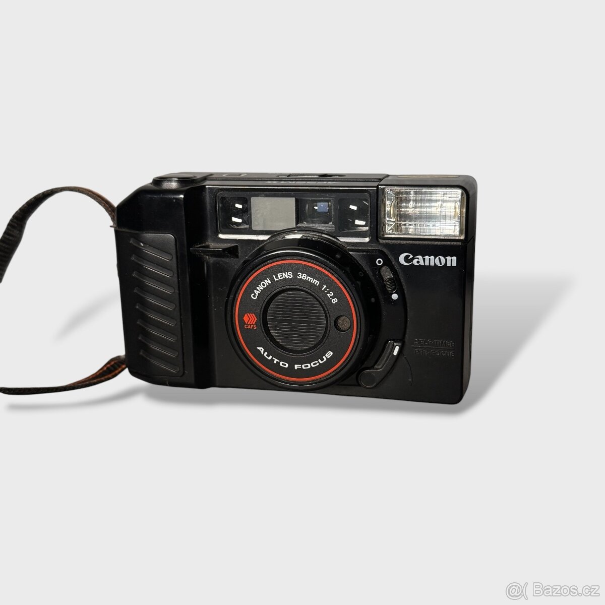 CANON AF35M II - 6