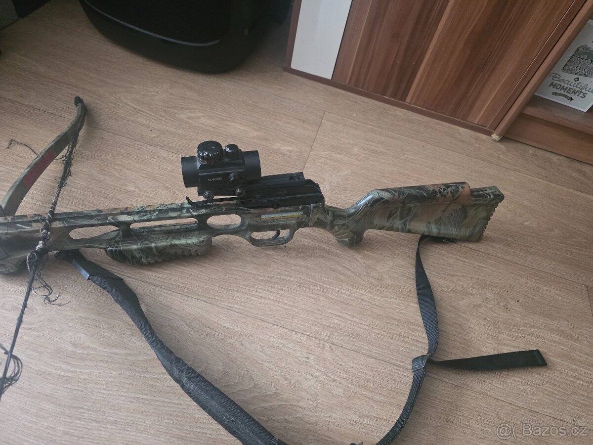 KUŠE JAGUAR - 6