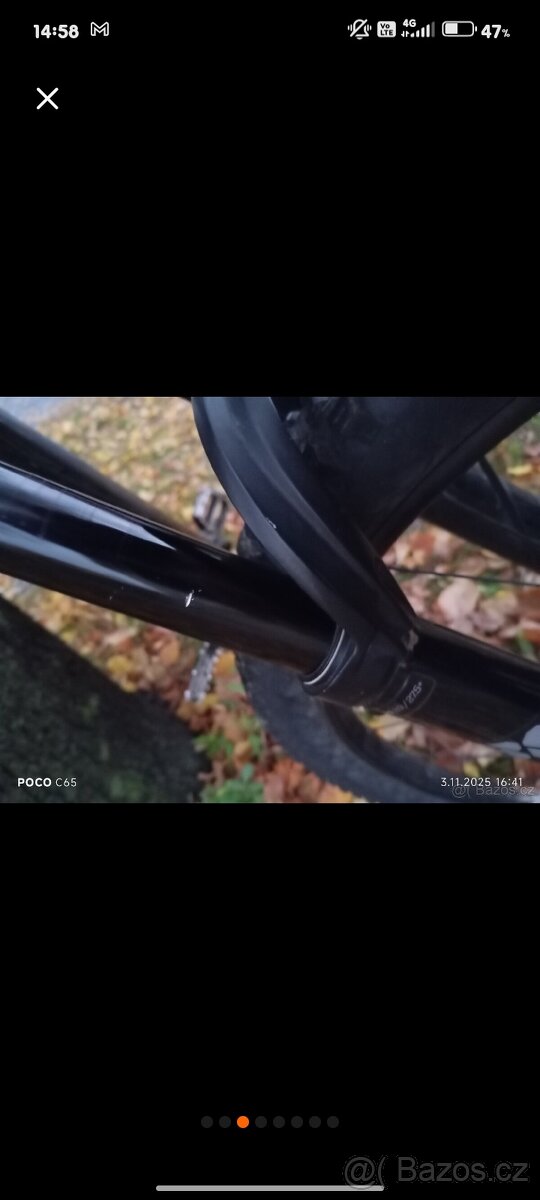 Ns bikes deline al 150 - 6