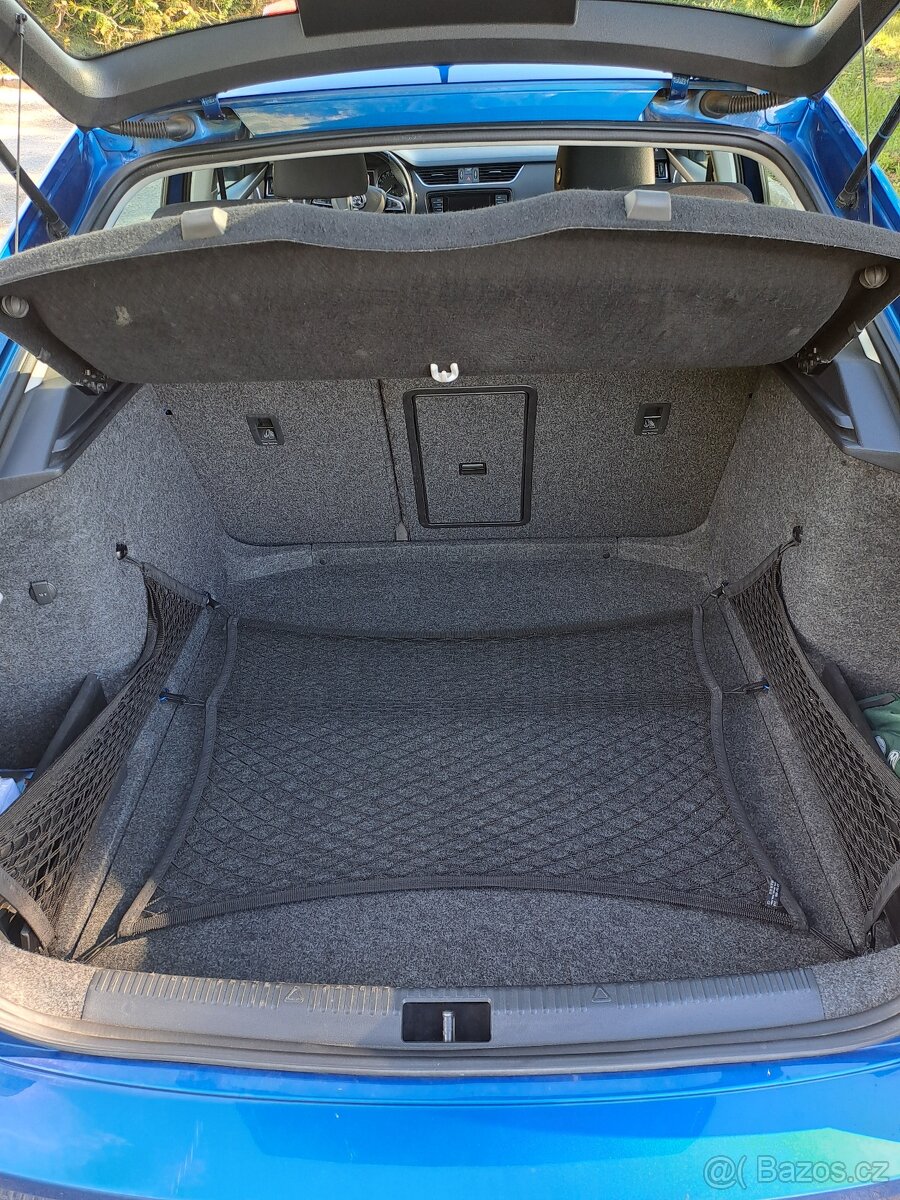 Škoda Octavia 2,0 TDI - 6