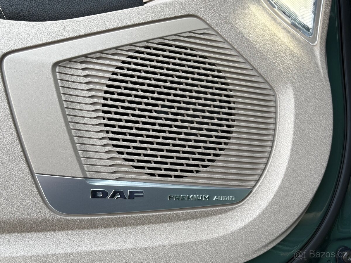 DAF XG+ 530 EDICE EMERALD - 6