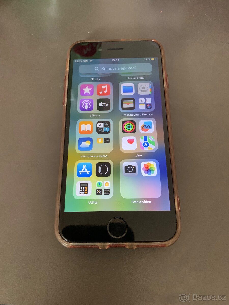iPhone 8 64 GB Product - 6