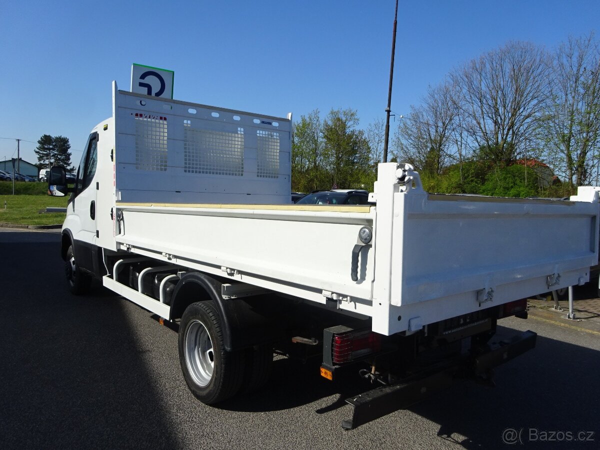 IVECO DAILY 3.0 - 6