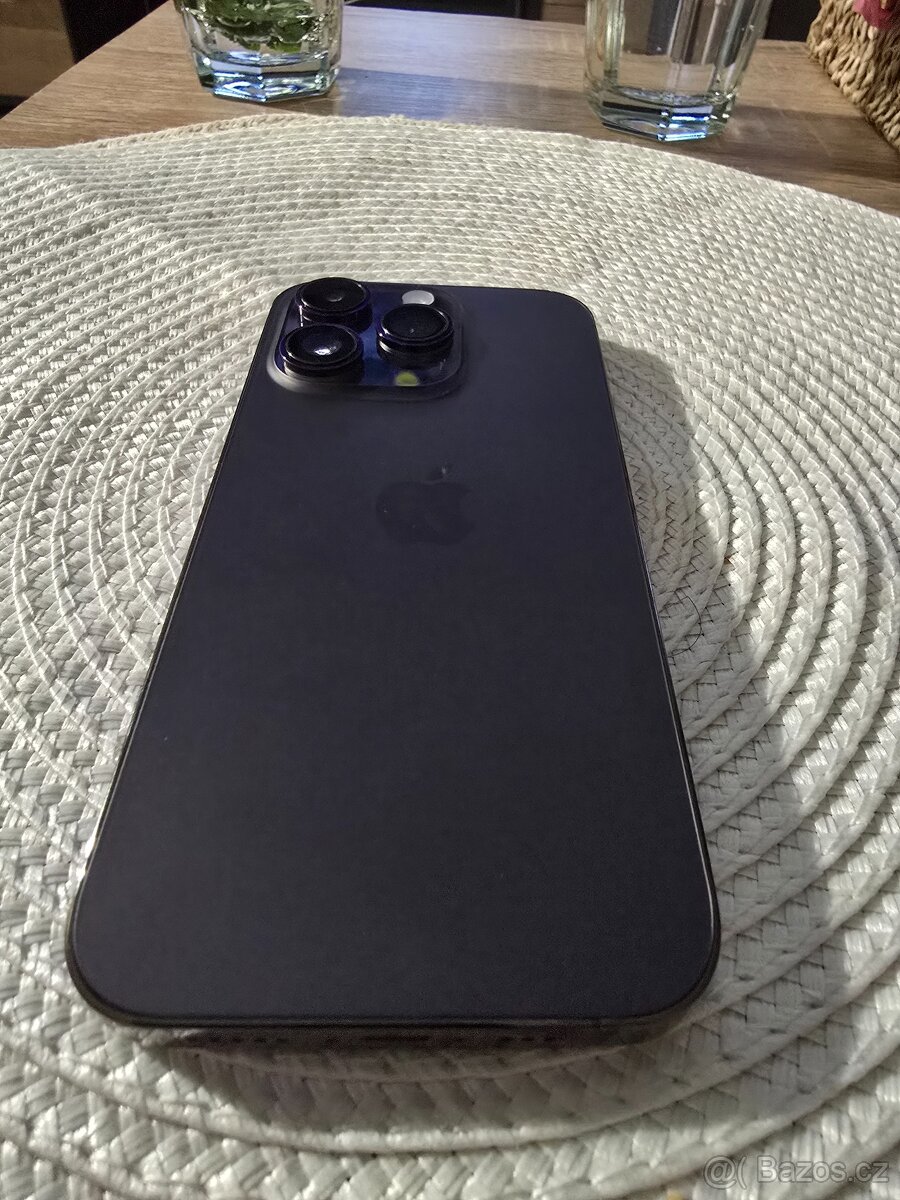 Apple iphone 14 pro 1TB - 6