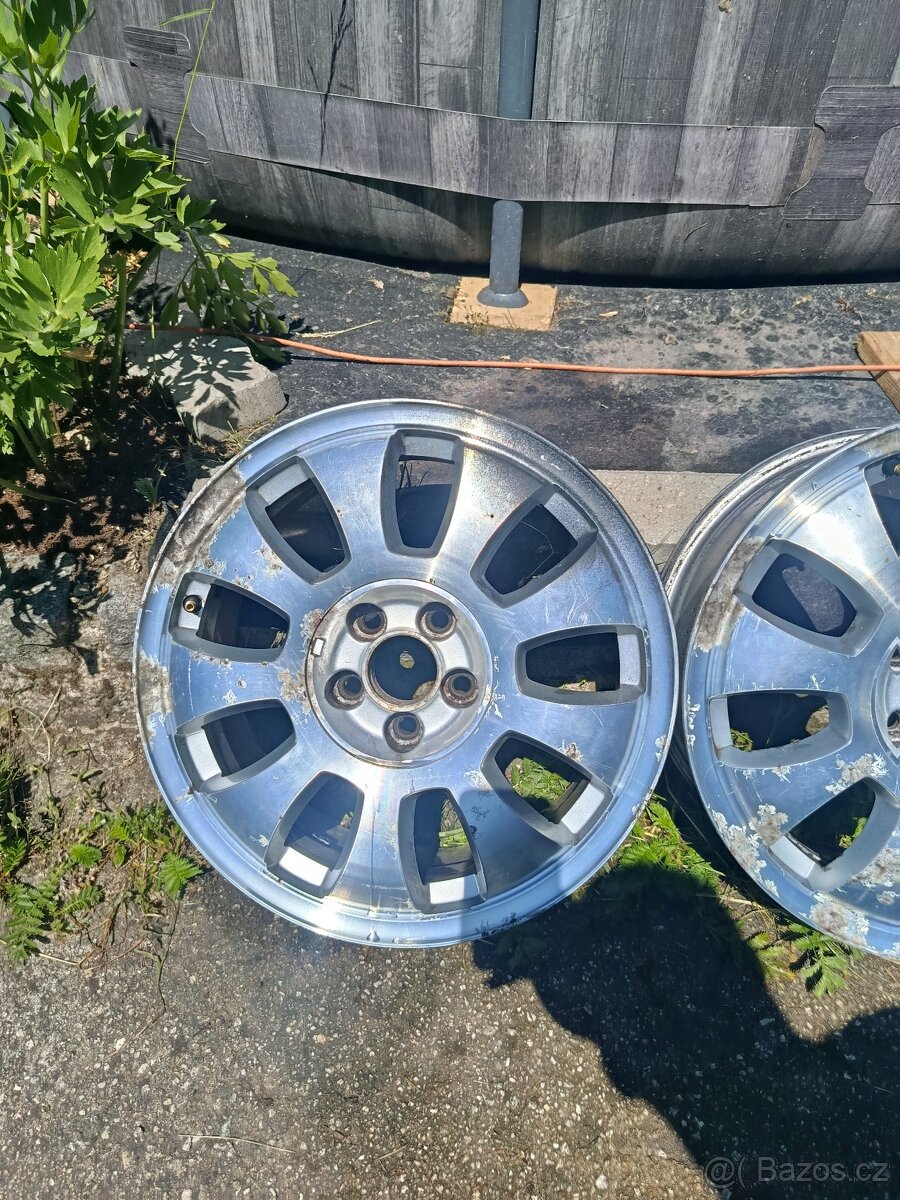 5x100 r16 - 6