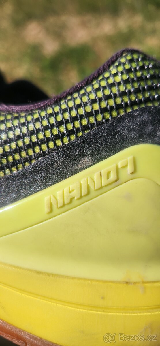 Crosfit boty Reebok - 6