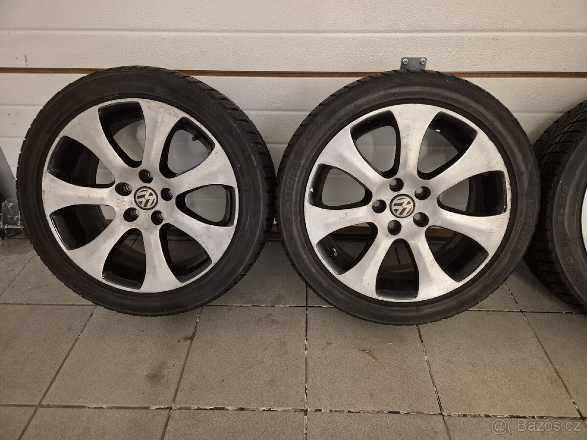 5x112 R 17 - 6