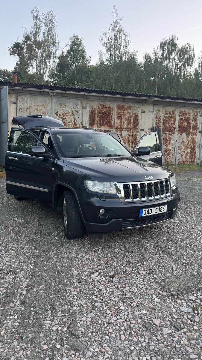 JEEP Grand Cherokee - 6