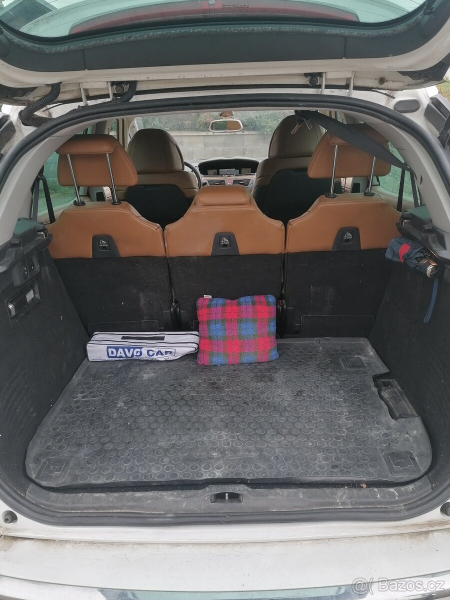 Citroën c4 Picasso - 6