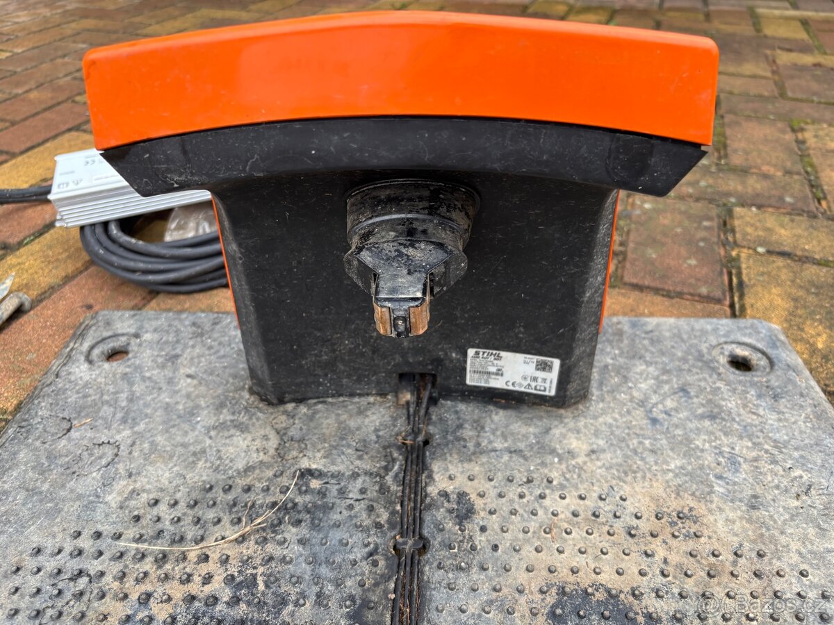 Roboticka sekacka Stihl - 6