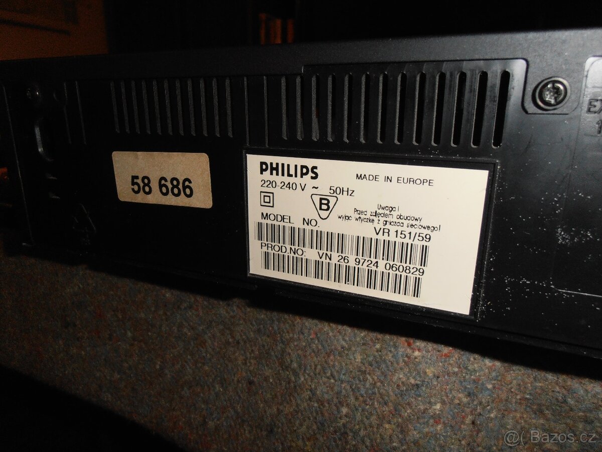 ((( VIDEO PHILIPS ))) - 6