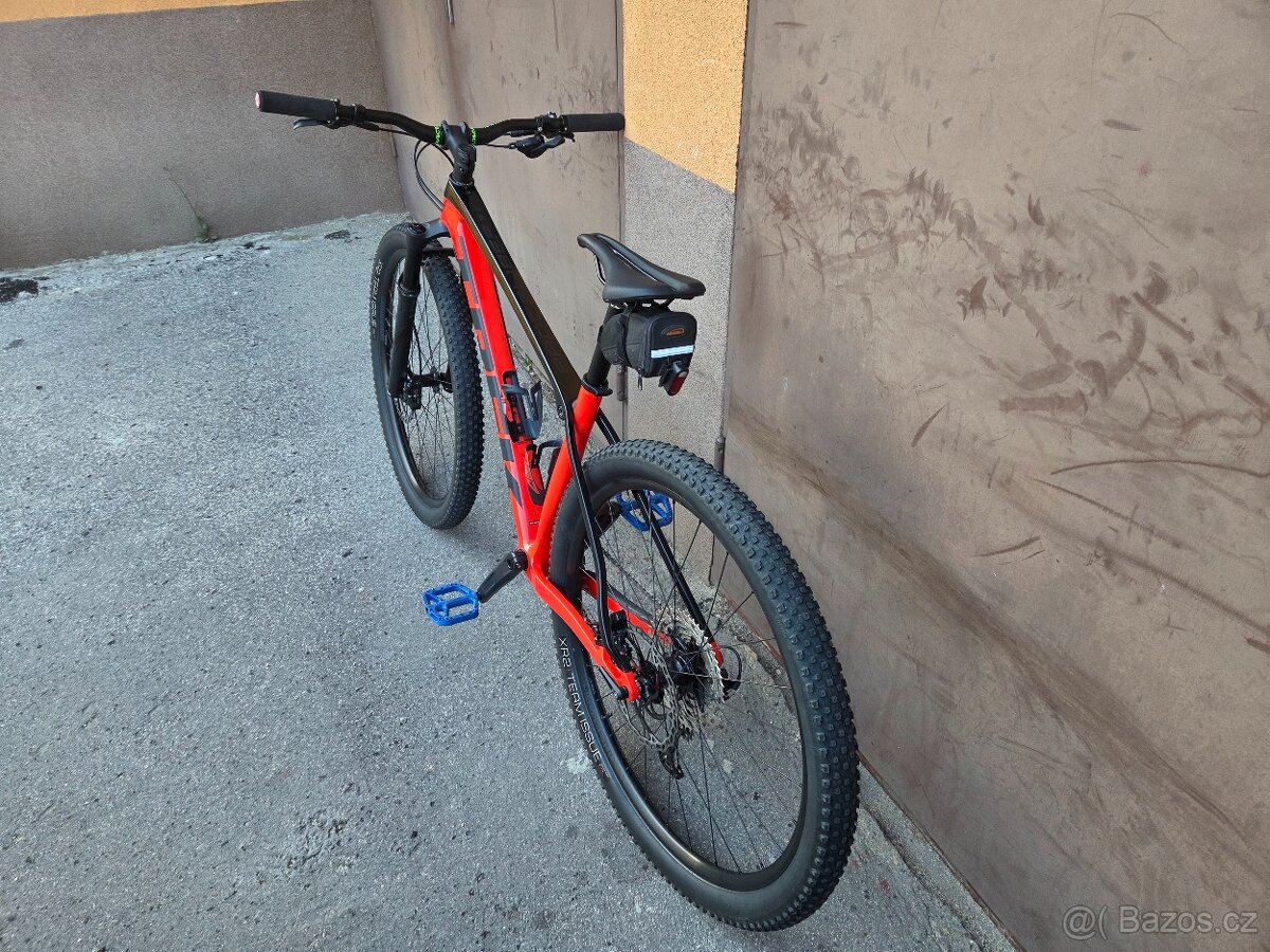 Horské kolo Trek Procaliber. - 6