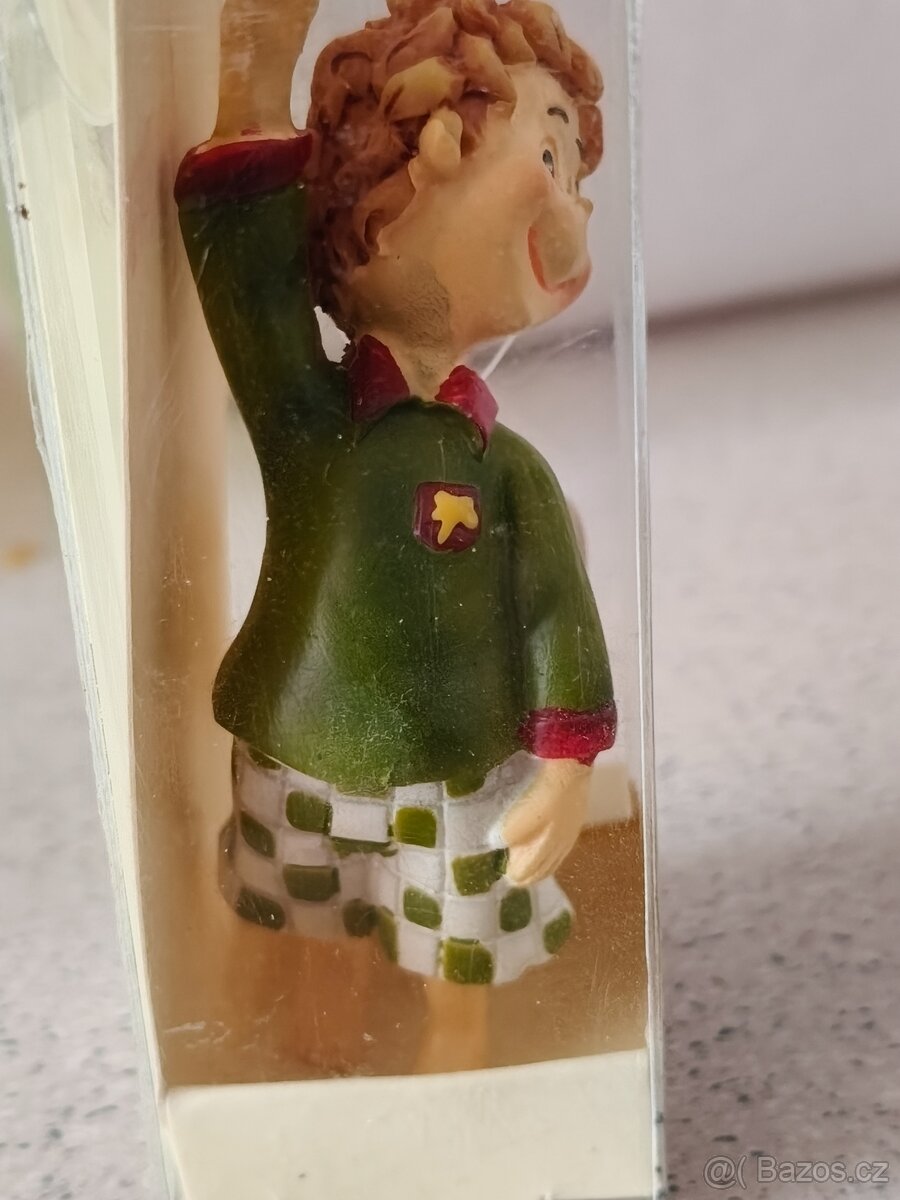 Figurka - 6