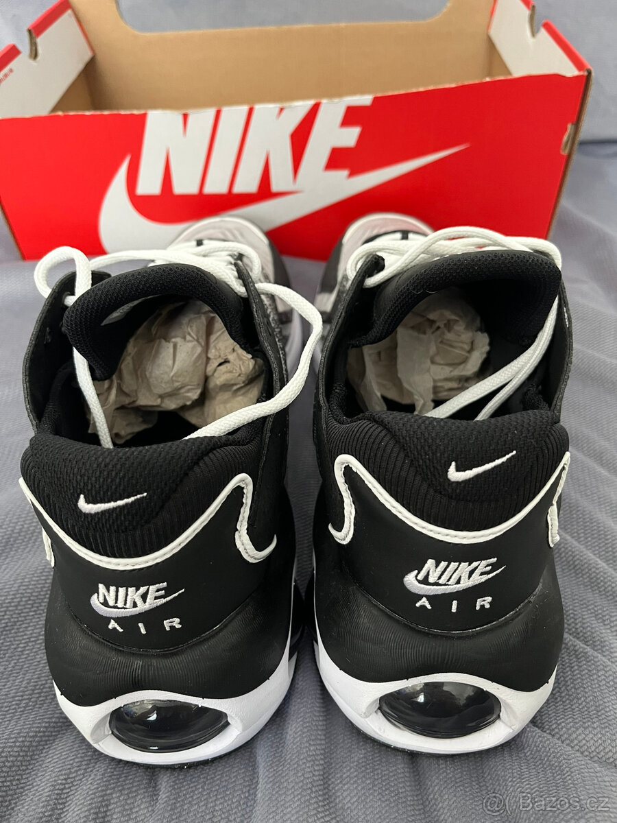 Nike Air Max TW - 6