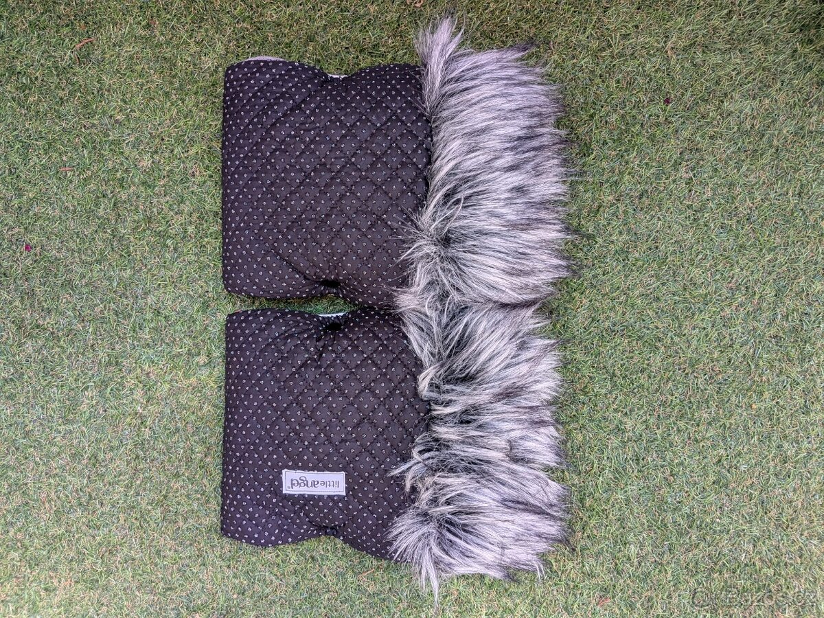 Bugaboo Fox - příslušenství - 6