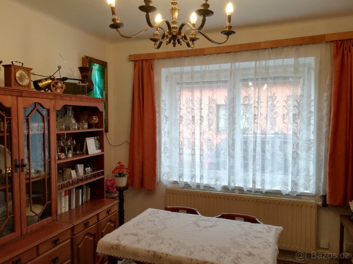 RD 190m2, Litovel - 6