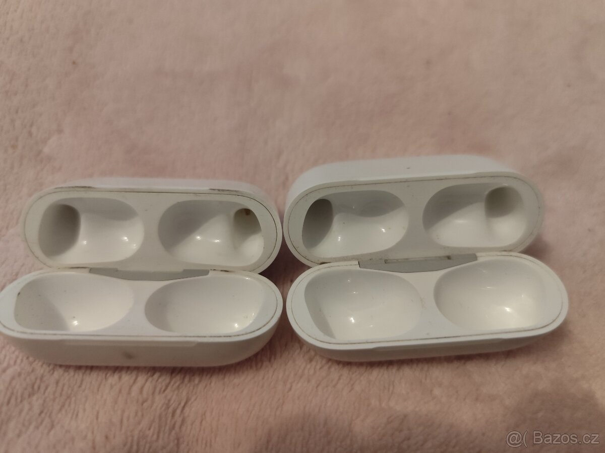 Nabíjecí pouzdro MagSafe pro AirPody Pro 1 - 6
