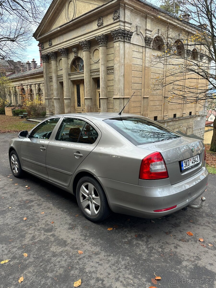 Škoda Octavia 2, 1.4TSI, FACELIFT,NAJETO 150,186 km, - 6