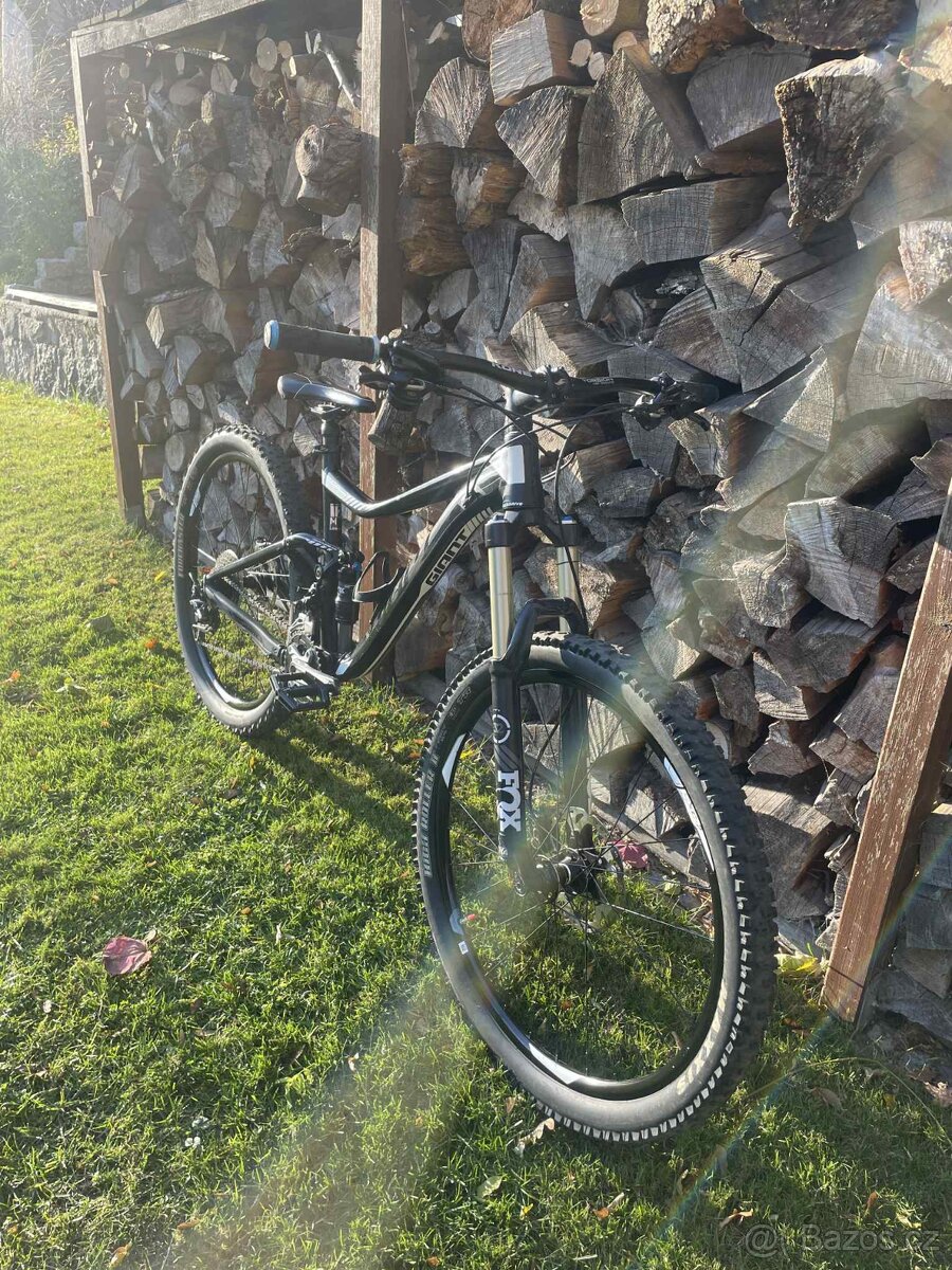 GIANT TRANCE LTD 2017 M - 6