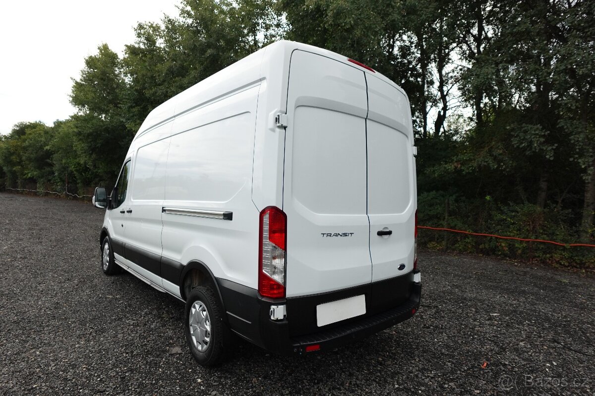 FORD TRANSIT L3H3 2.0TDCI KLIMA - 6
