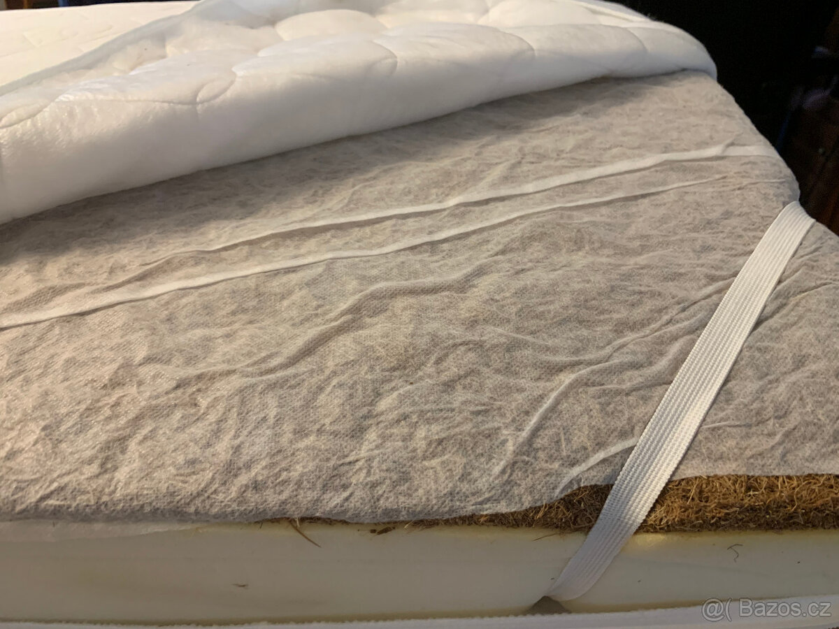 Dětská postel Safari se šuplíkem 180 x 80 cm - 6