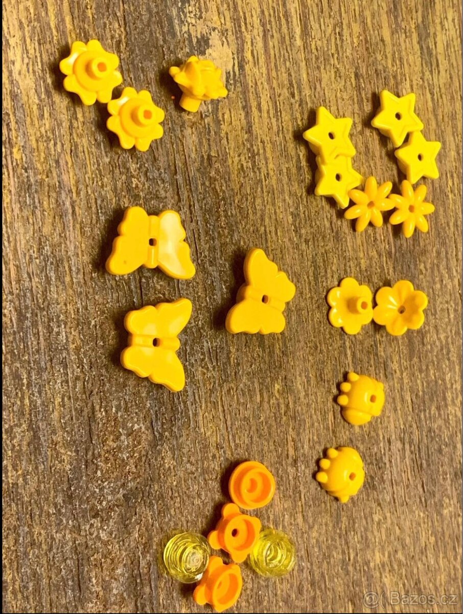 Lego Friends 41101 - 6