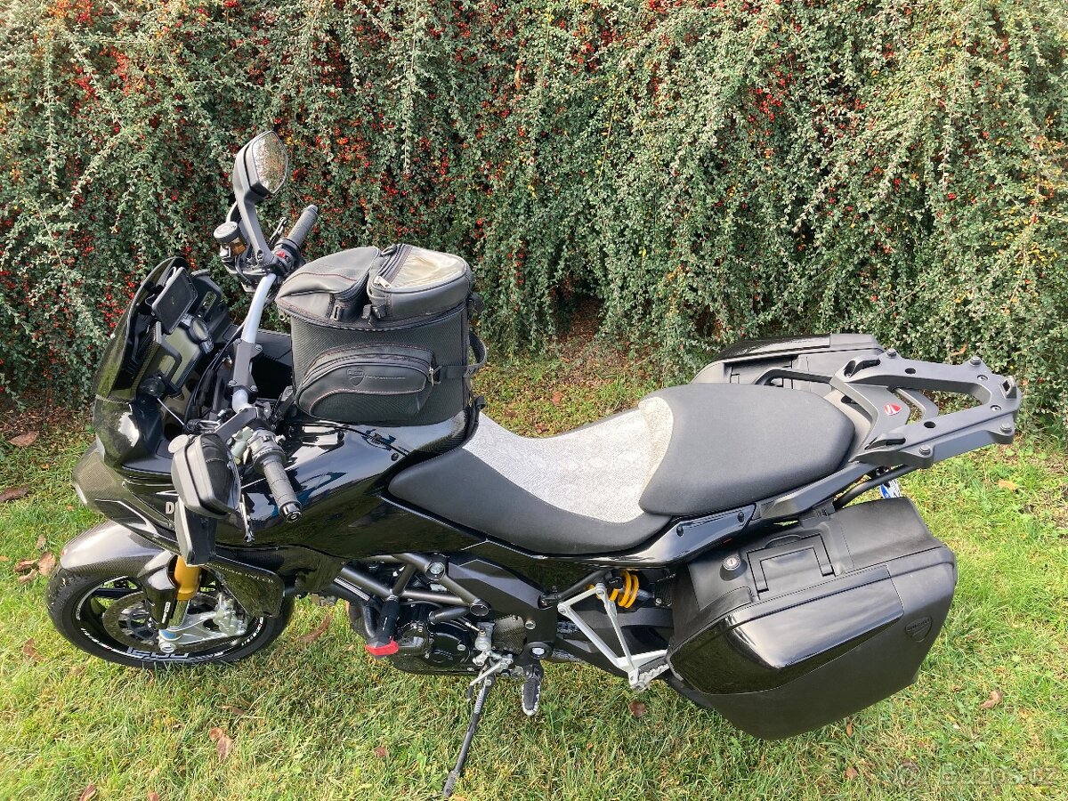 Ducati Multistrada 1200 Sport 25000km - 6