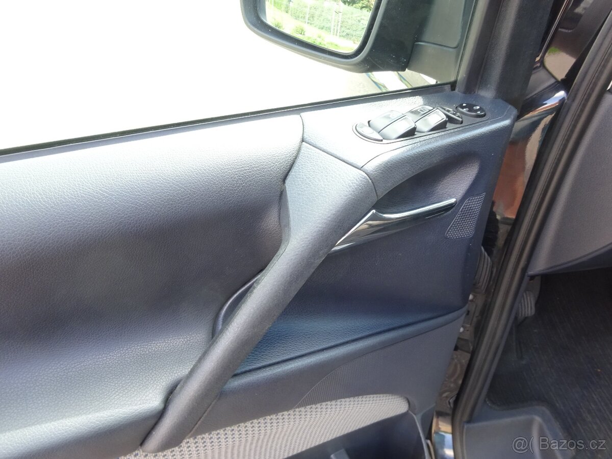 Mercedes-Benz Viano, 3.0D(165 KW)r.v.2012 AUTOMAT - 6