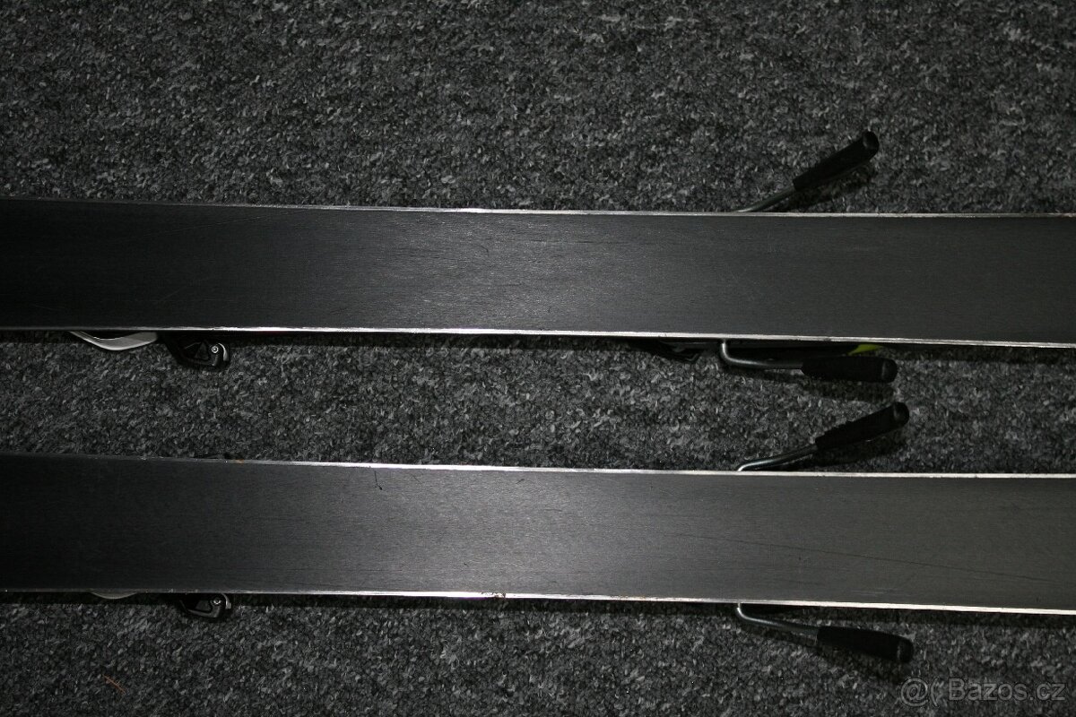 lyže Head Worldcup 145 cm - 6
