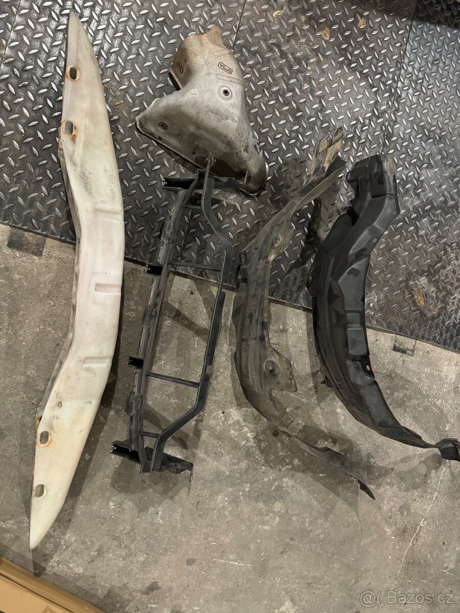 Díly Mazda MX5 NA - 6