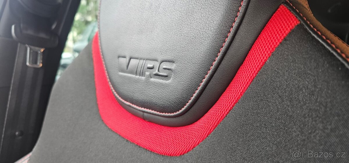 Škoda Octavia 3 RS 135kw Kombi / Bez investic / Super stav - 6