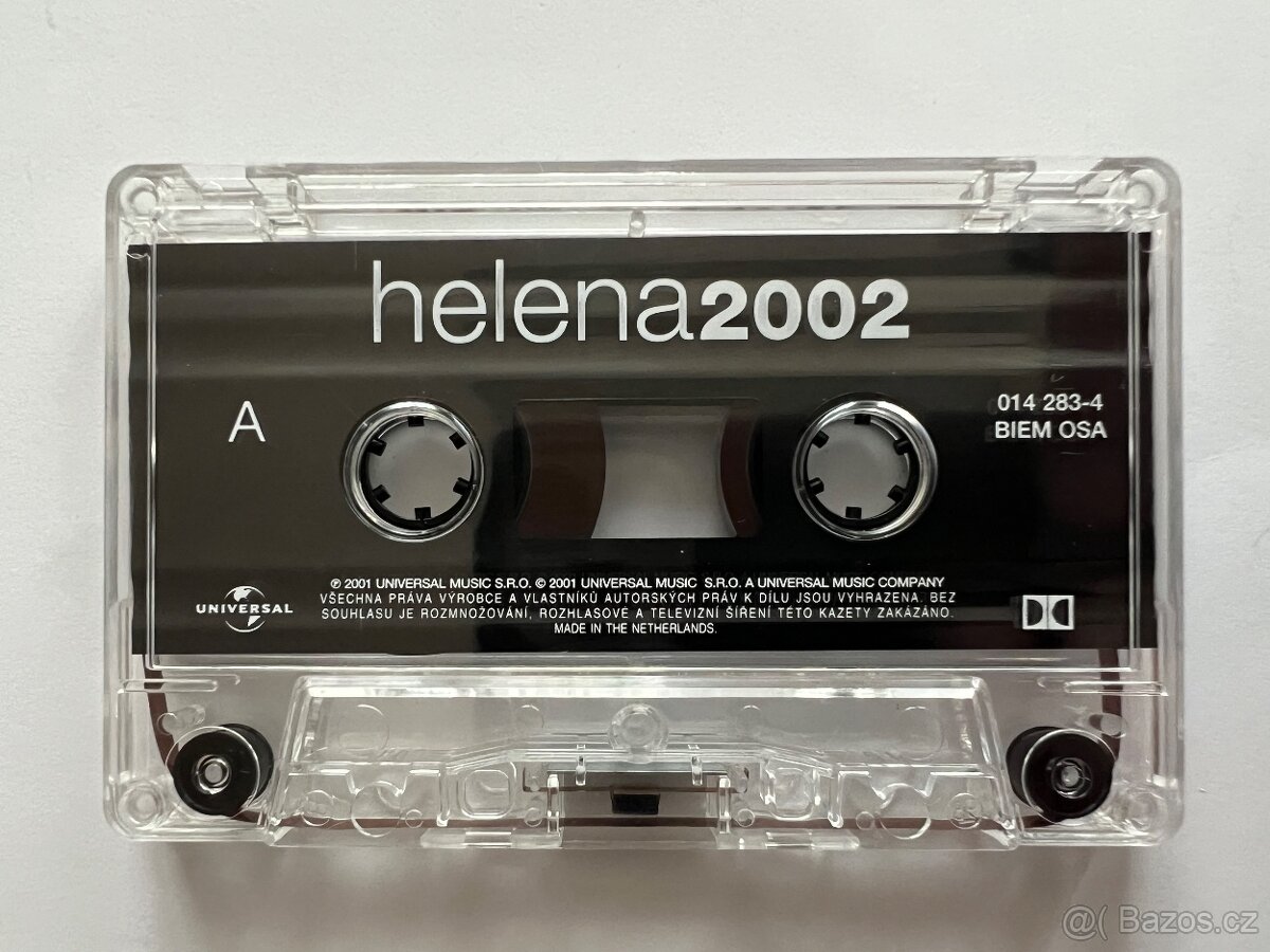 Helena Vondráčková - 2002 - 6