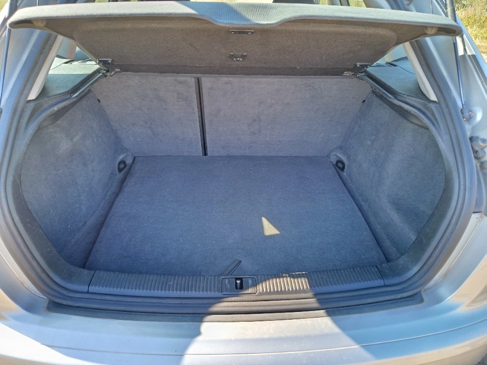 osobní automobil AUDI, A3, Sportback - 6