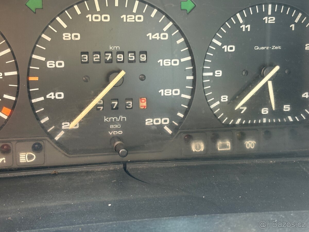 Vw t4 1.9d Valnik - 6