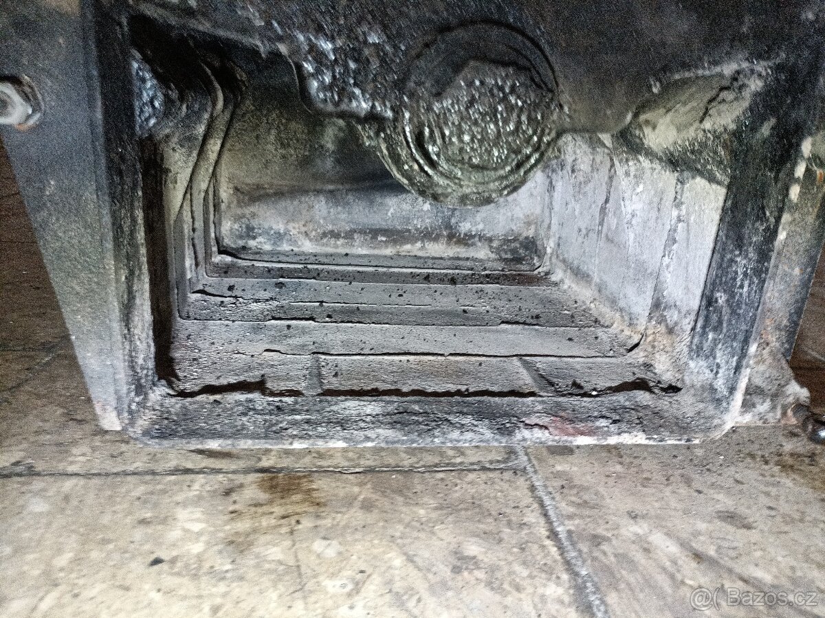 Viadrus u22 economy - 6