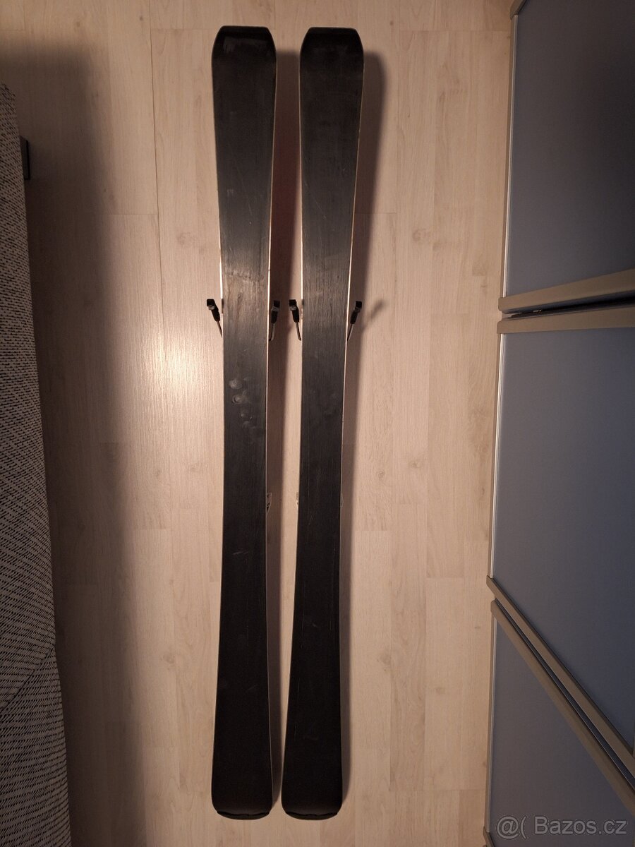 Dívčí lyže ATOMIC Vantage X 130 cm - 6