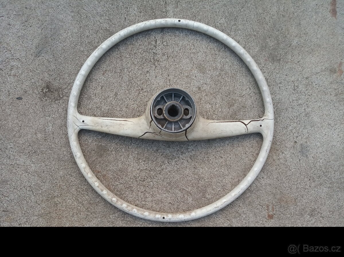 Prodám na Škoda 440/445/450 roadster, Felicia, Octavia - 6