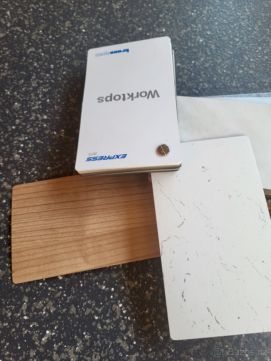 Obkladový panel na Kuchynskou linku - 6