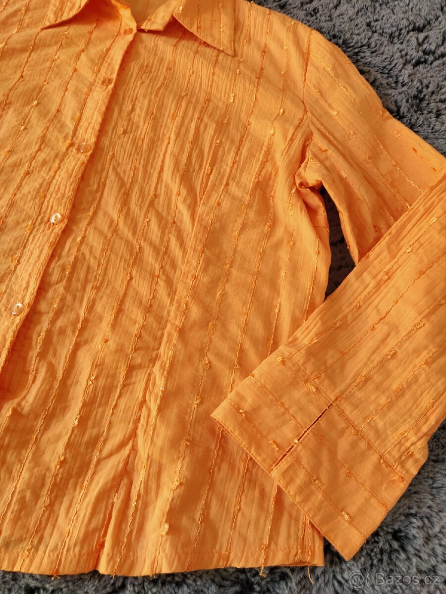 Dámské halenky/košile - 6