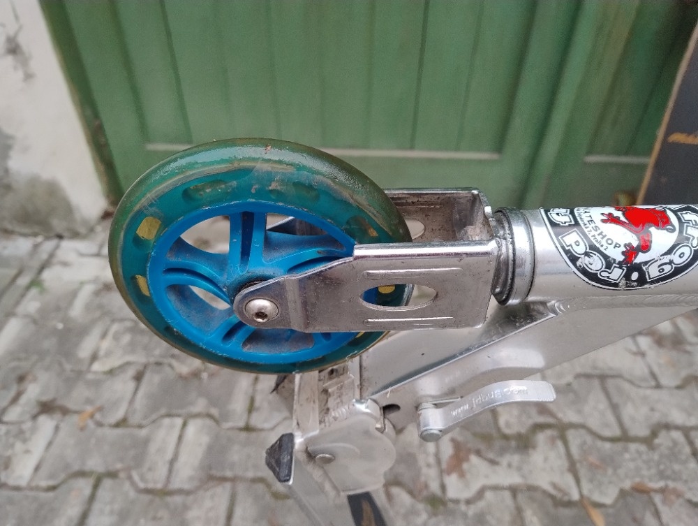 koloběžka Jd Bug - 6