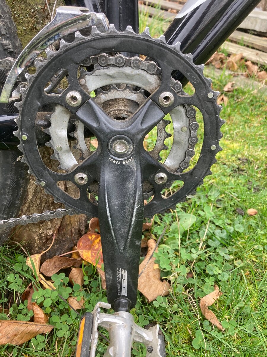 Merida horské kolo - 6