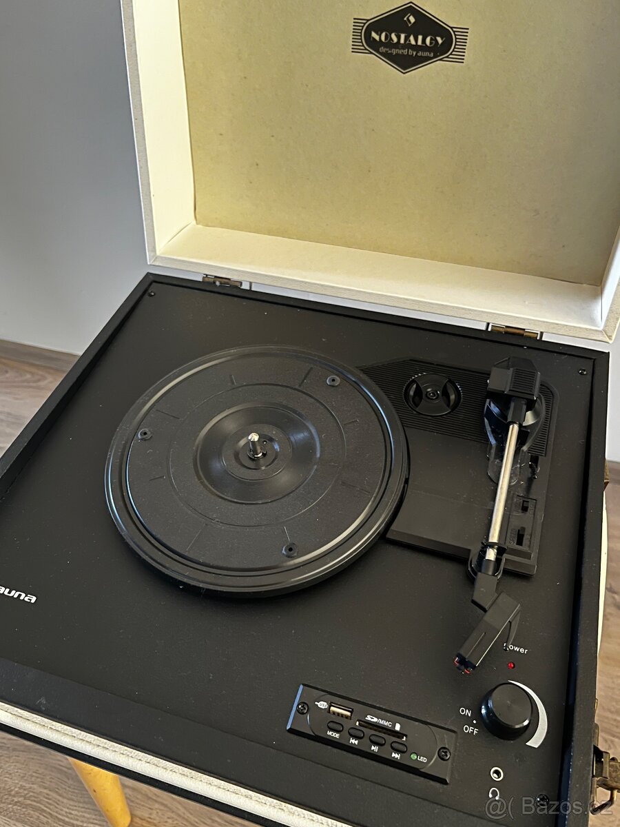 Gramofon - 6