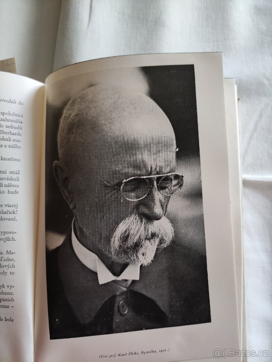 T.G.M. jak jsme ho viděli - 6