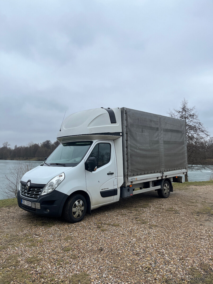 Renault 3 Master - - 6