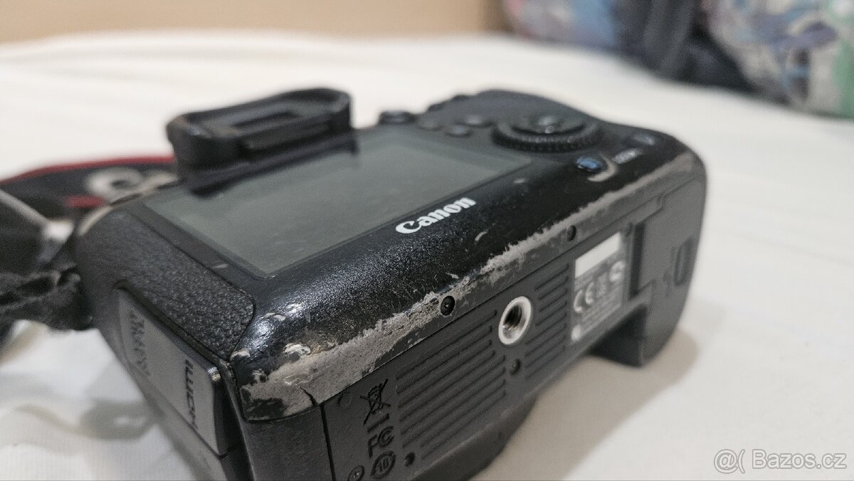 CANON EOS 6D Mark i - 6