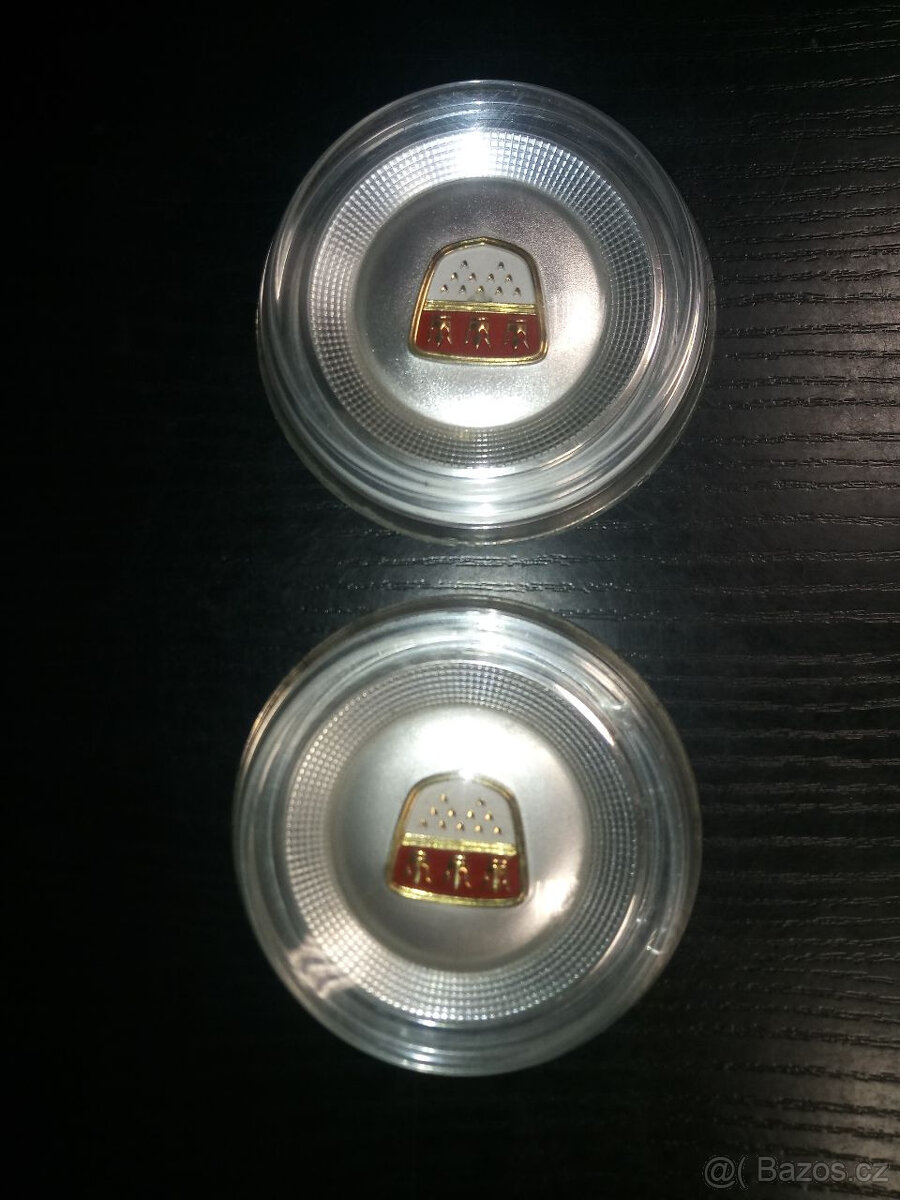 FORD Capri, Cortina, Taunus - 6