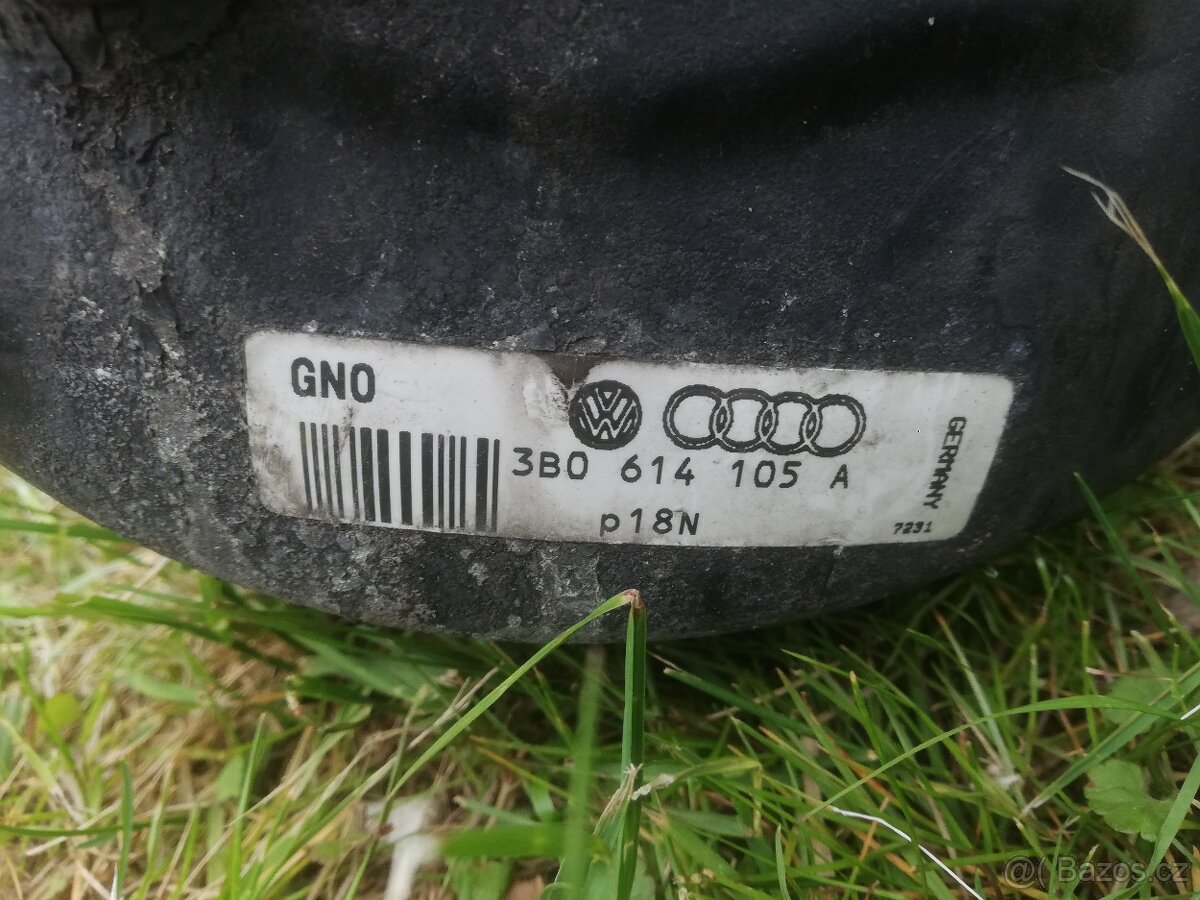 Brzdový válec VW Passat B5 / B5.5 - 6