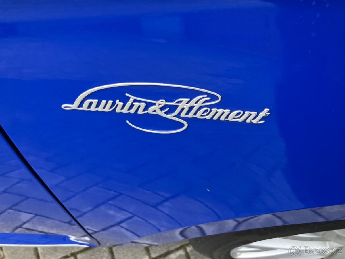 Škoda Superb combi 2.0TDI 110kW L&K /VYSOKÝ STUPEŇ VÝBAVY / - 6